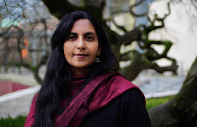 Kshama Sawant