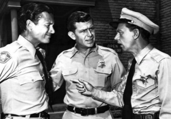 Mayberry