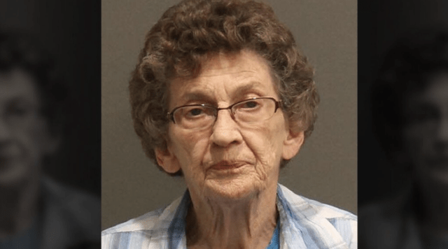 May Boyce