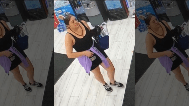 arson suspect