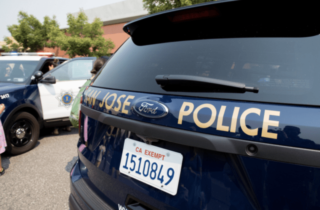 police unions