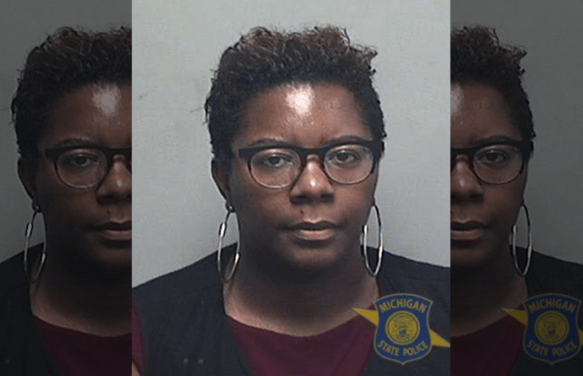Sherikia Hawkins