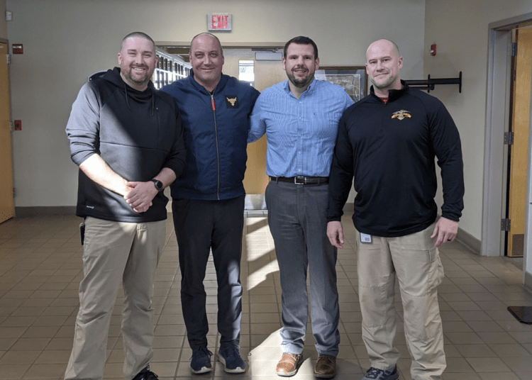 Ohio Peace Officer Training Academy