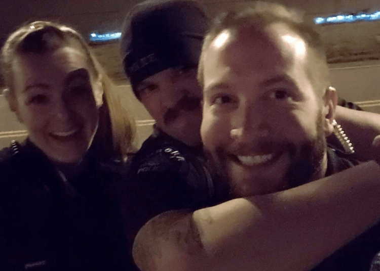 Colorado officers fired