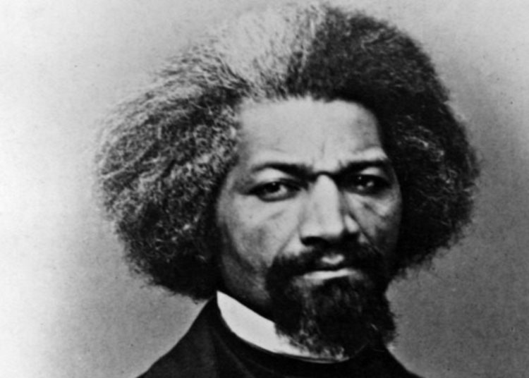 Frederick Douglass