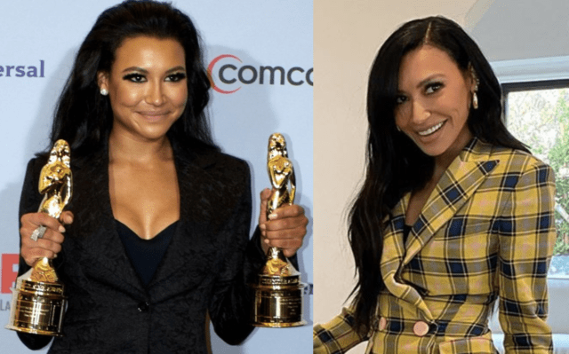 Naya Rivera