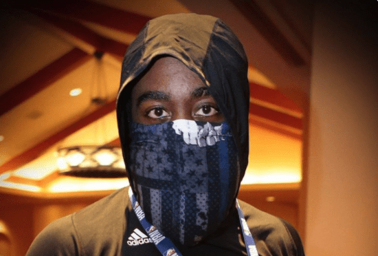 James Harden