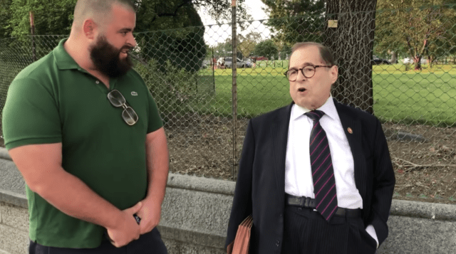 Jerry Nadler