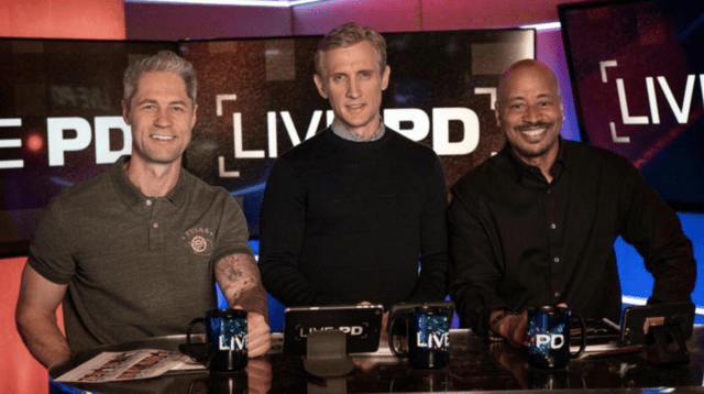 Live PD