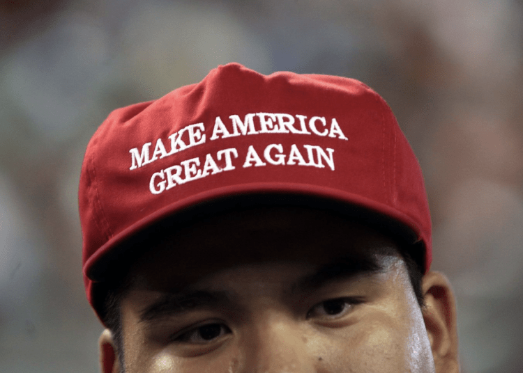 MAGA