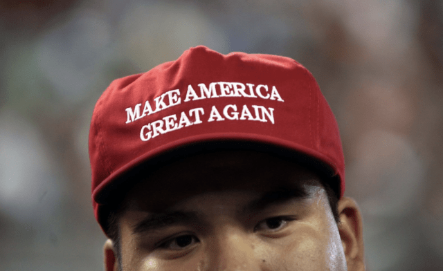 MAGA