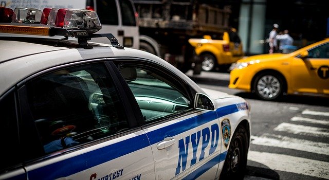 Internal NYPD memo