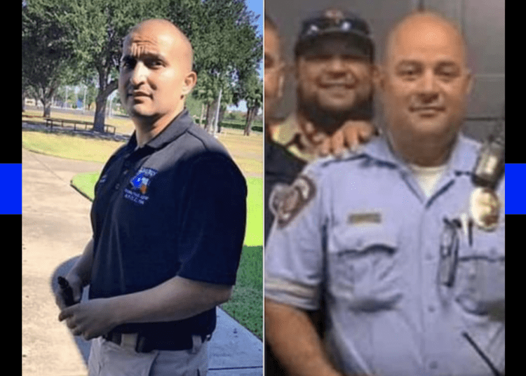 McAllen Police