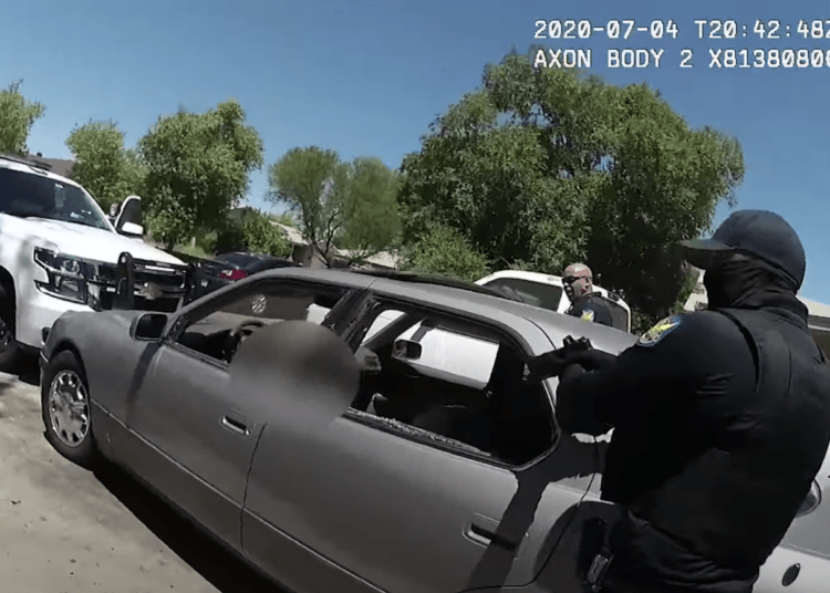 Phoenix Police Department