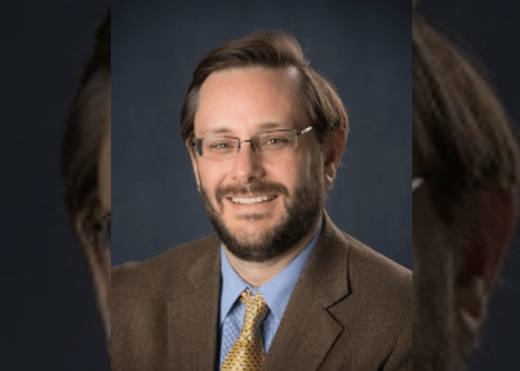 College professor