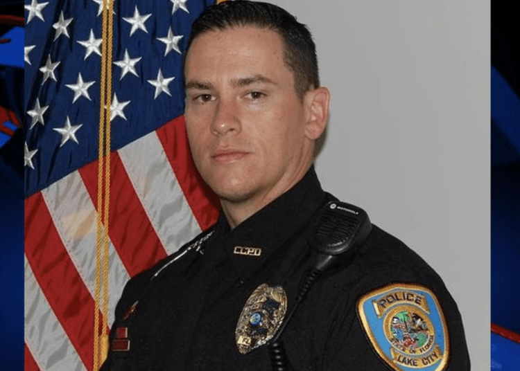 Florida officer