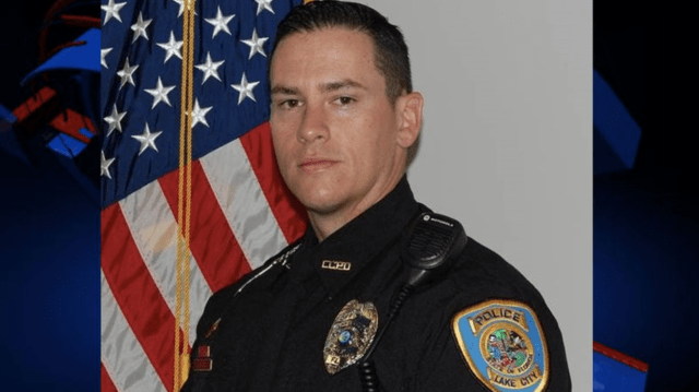 Florida officer