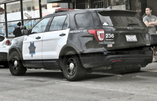 SFPD