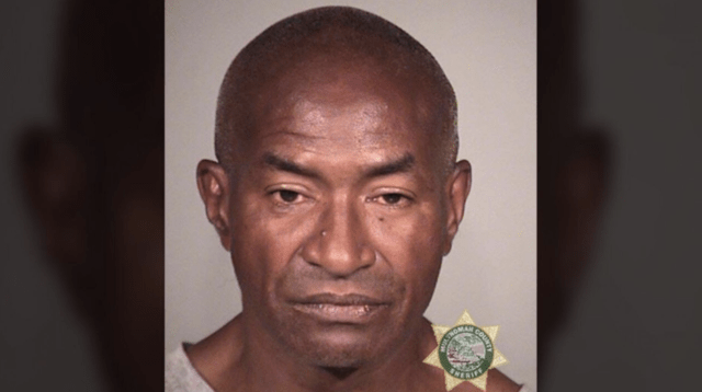Portland man