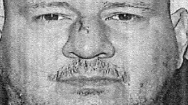 bank robbery suspect
