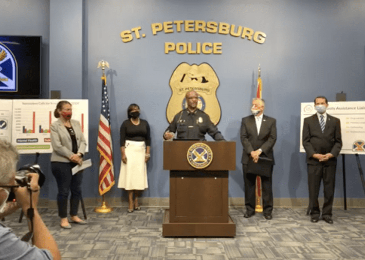 Community Assistance Liaison