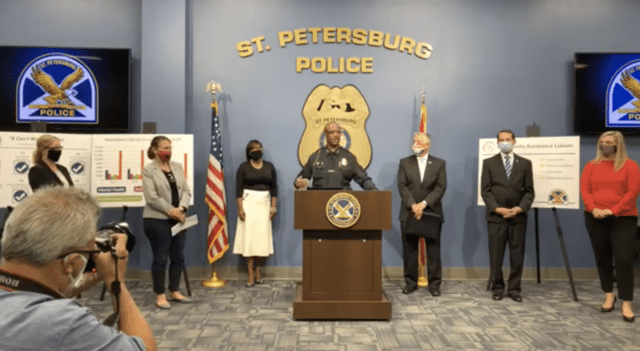 Community Assistance Liaison
