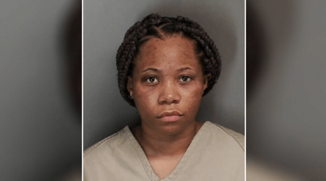 Michigan woman