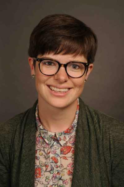 Councilwoman JoBeth Hamon