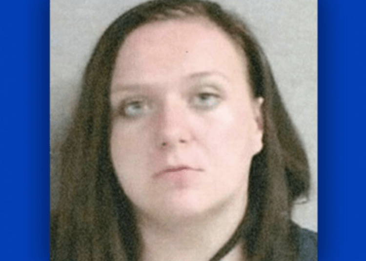 Indiana woman