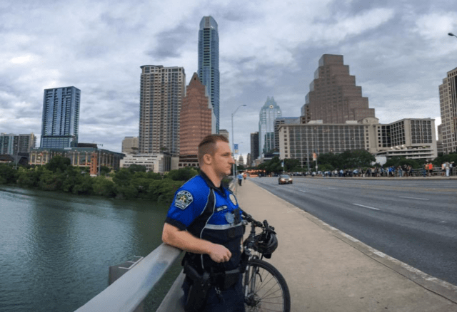 Texas bike shop