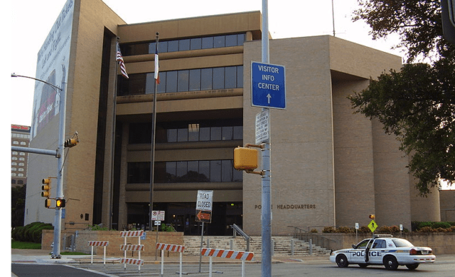 Austin City Council