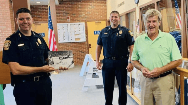 NHL legend