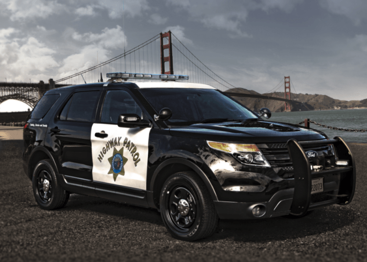 CHP