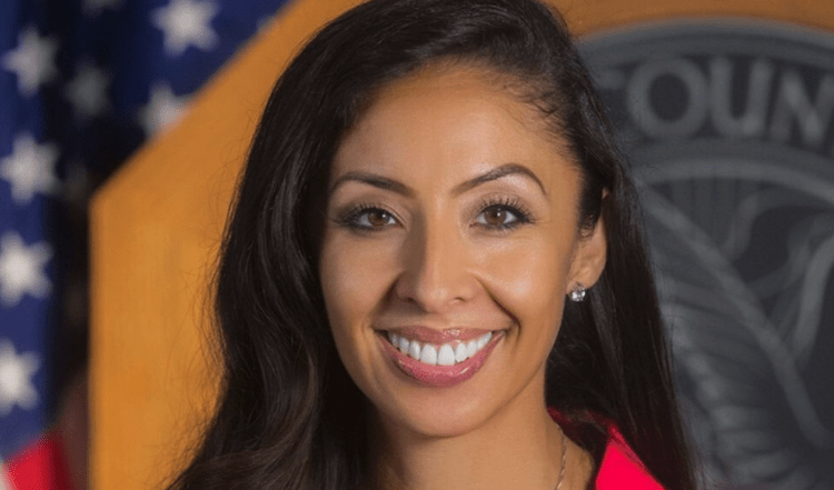 Denver councilwoman
