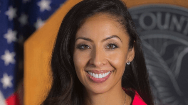 Denver councilwoman