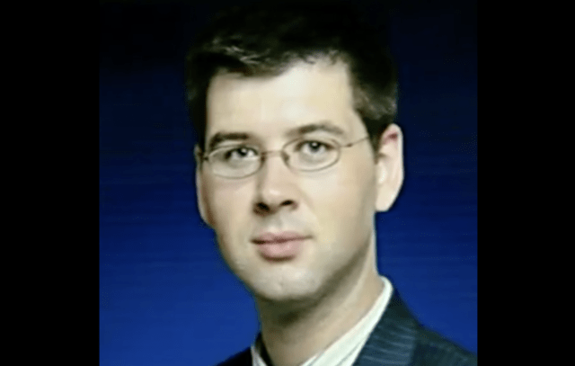 Kevin Clinesmith