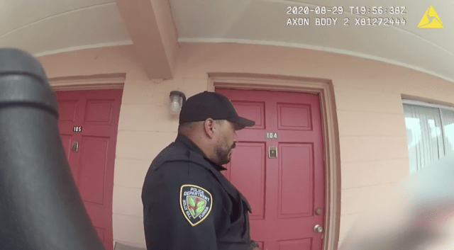 Florida police