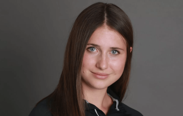 Lauren McCluskey