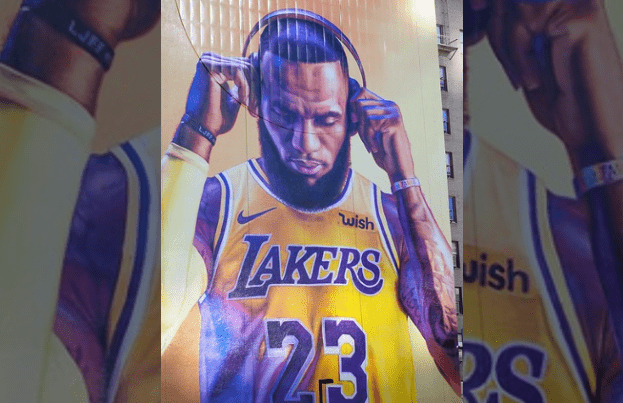 LeBron James