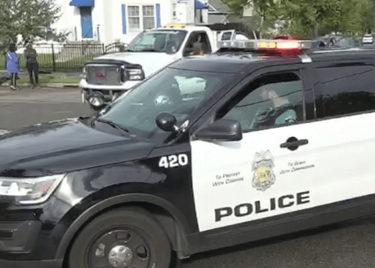Minneapolis Police Department