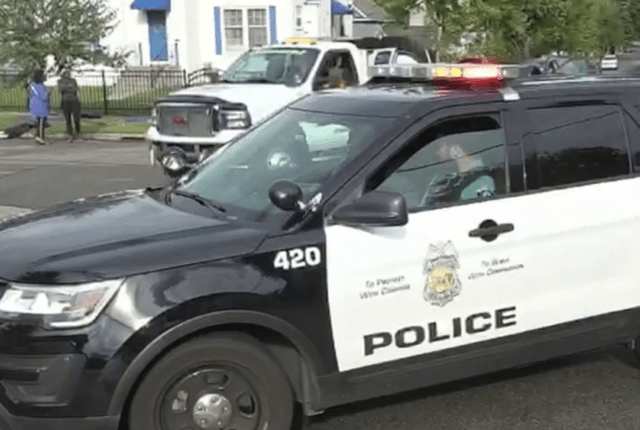 Minneapolis Police Department