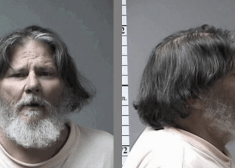 convicted pedophile