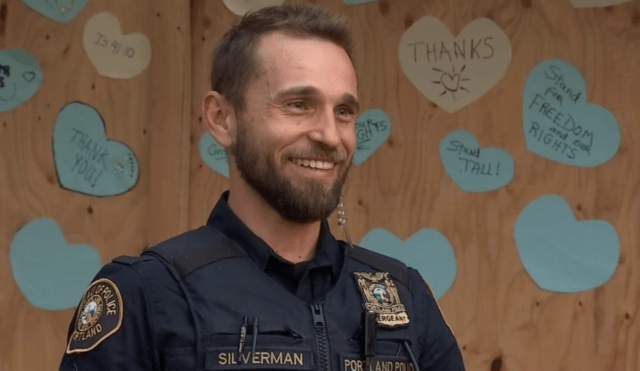 Josh Silverman