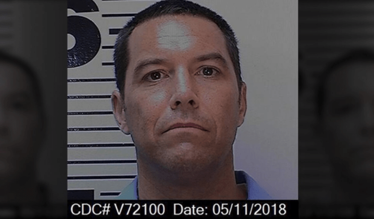 Scott Peterson