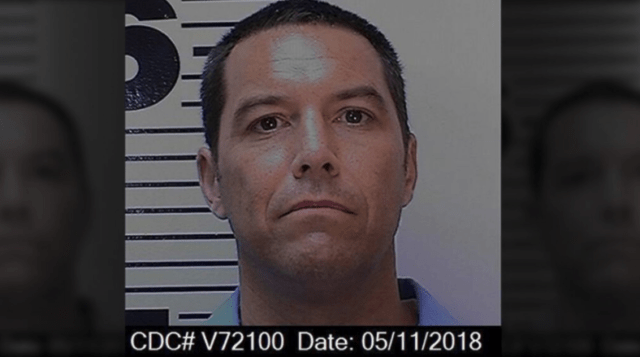 Scott Peterson