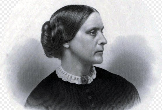 Susan B. Anthony
