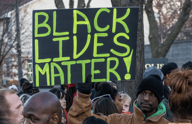 BLM Movement
