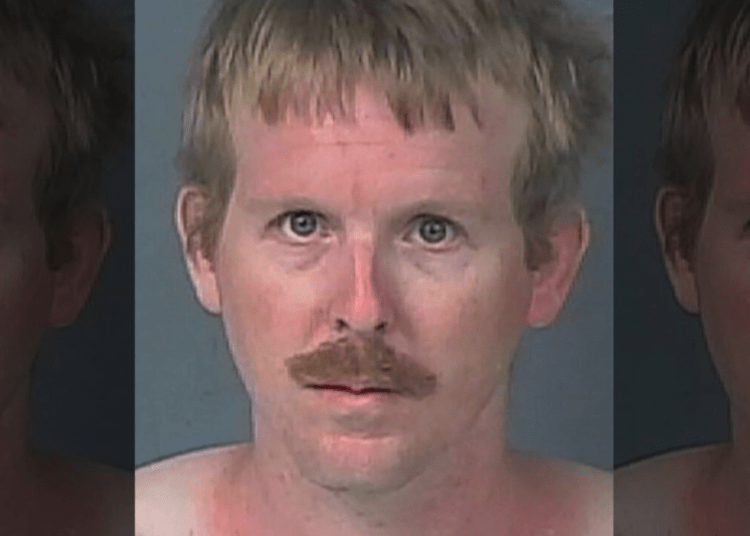 Louisiana man