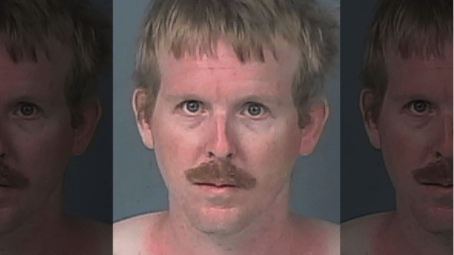 Louisiana man