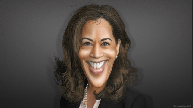Kamala Harris